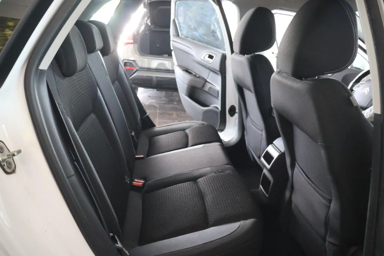 Citroen C4 - View model 26