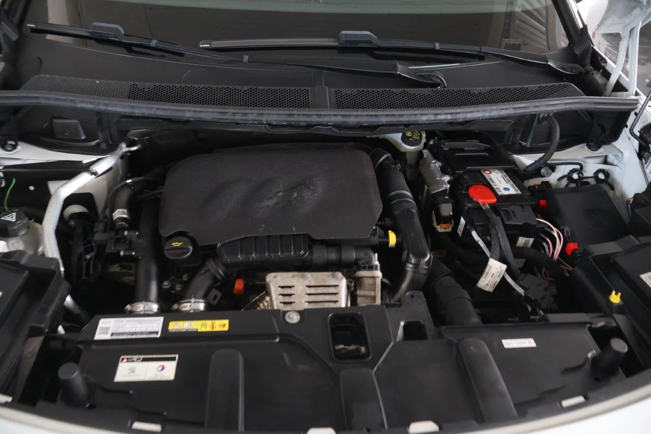 Peugeot 3008 - View model 20