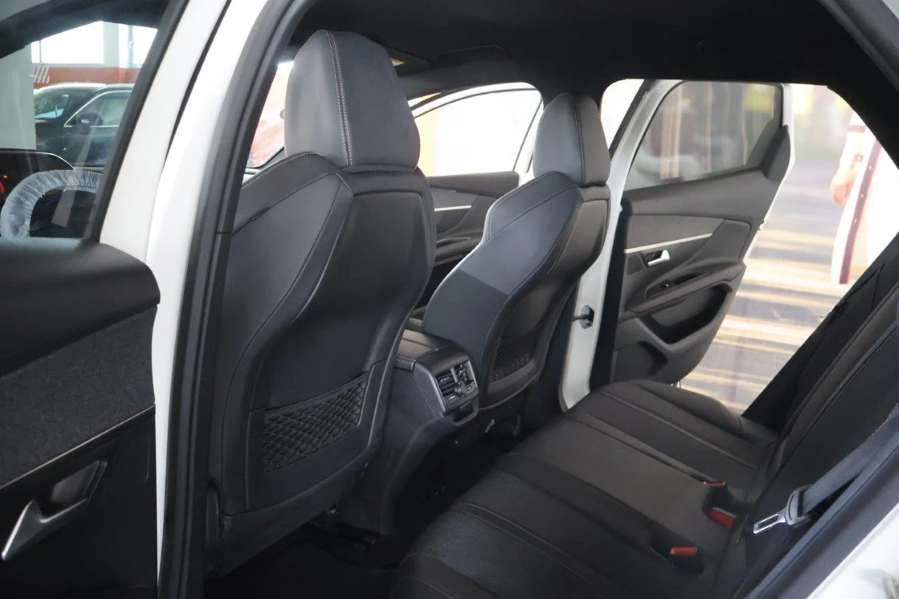 Peugeot 3008 - View model 24