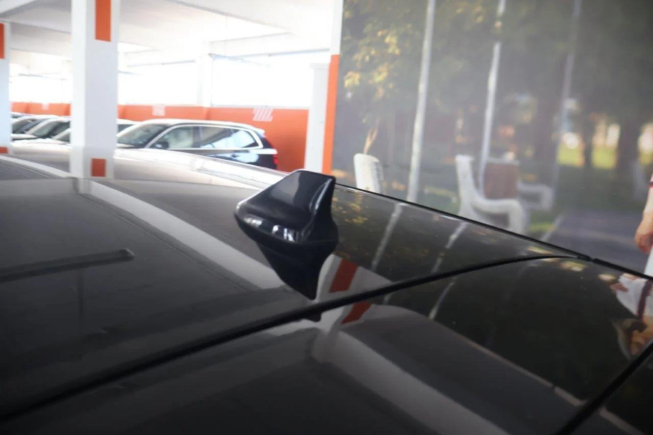 Ford Puma - View model 13
