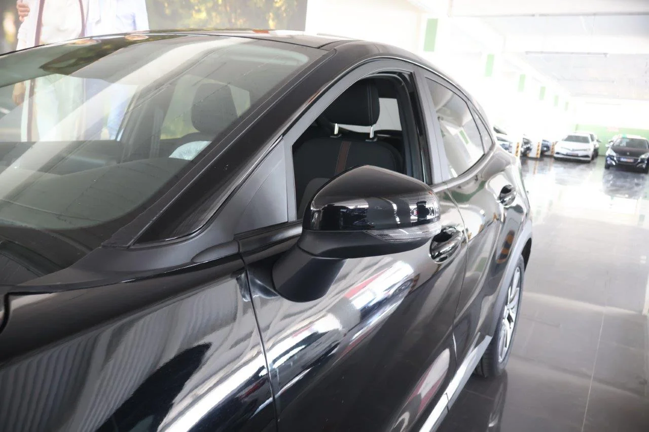 Ford Puma - View model 15