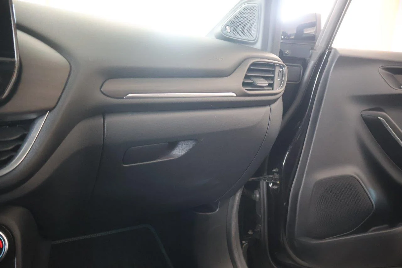 Ford Puma - View model 32
