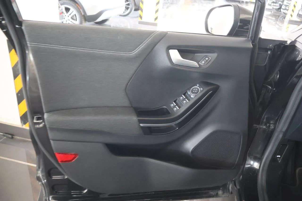 Ford Puma - View model 34