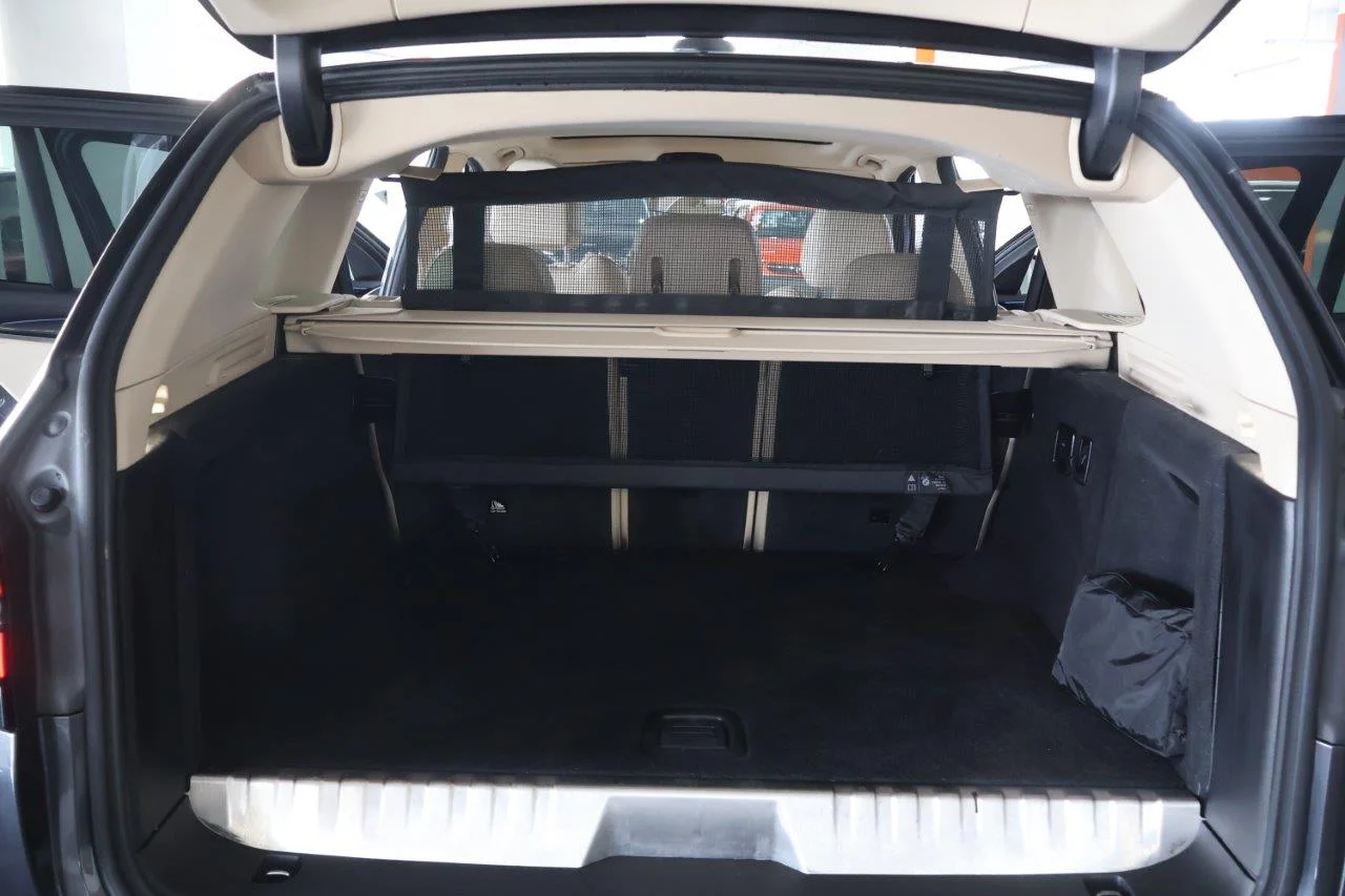 Bmw X3 - View model 10
