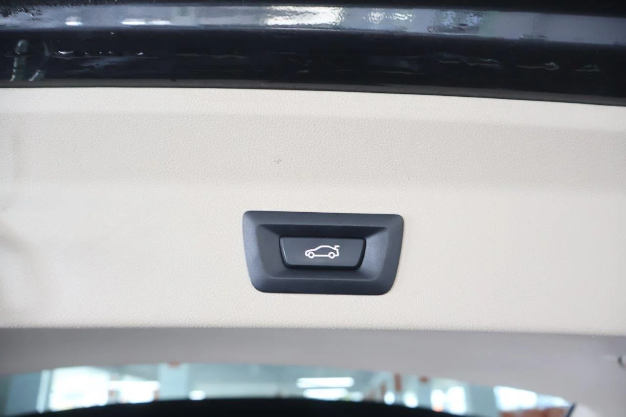 Bmw X3 - View model 11