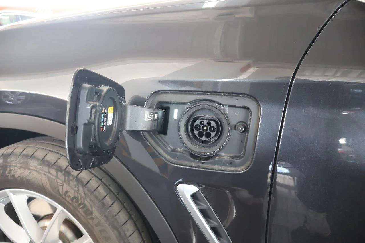 Bmw X3 - View model 15