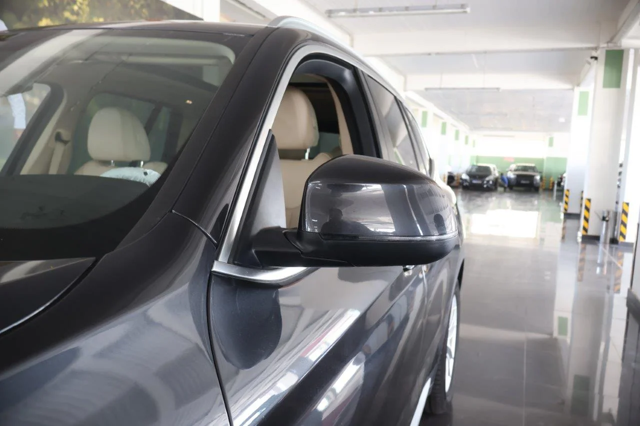 Bmw X3 - View model 16