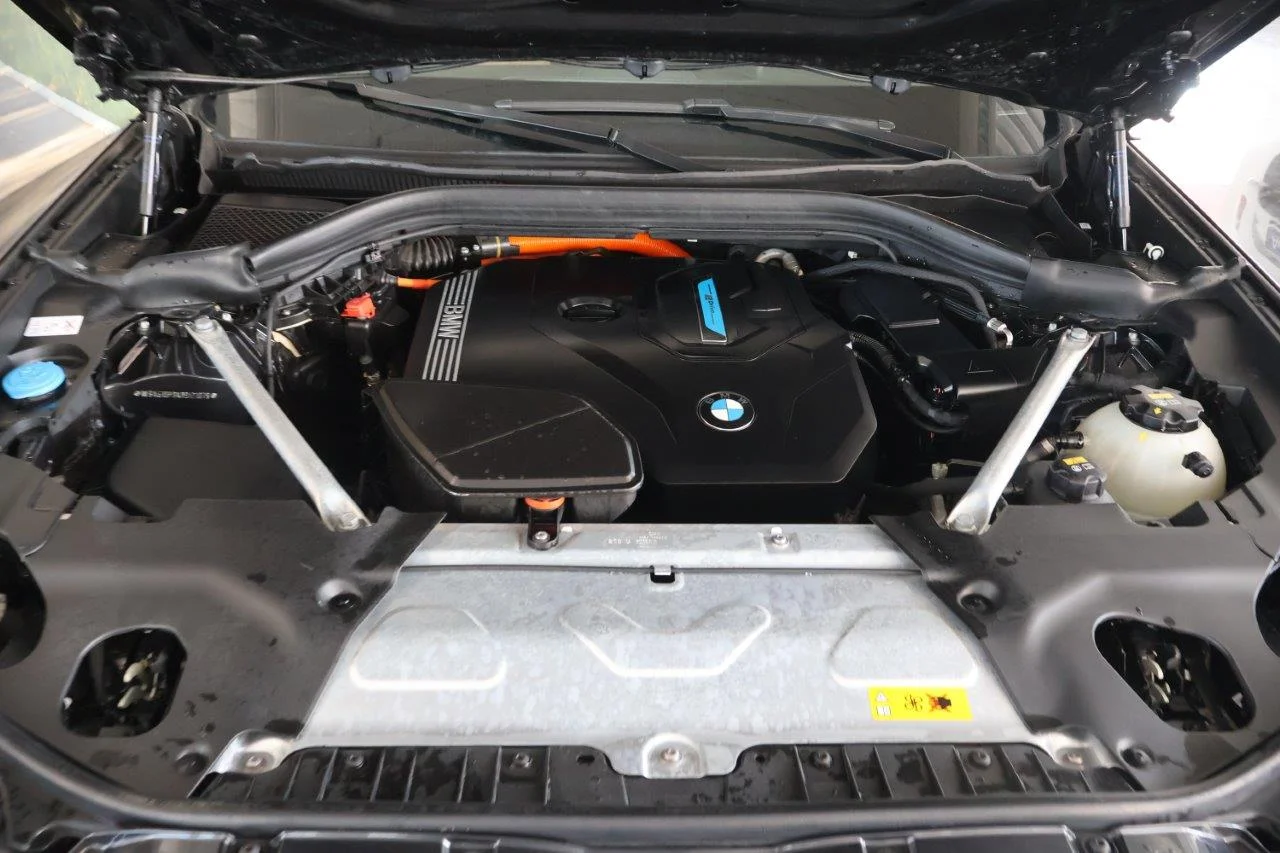 Bmw X3 - View model 22