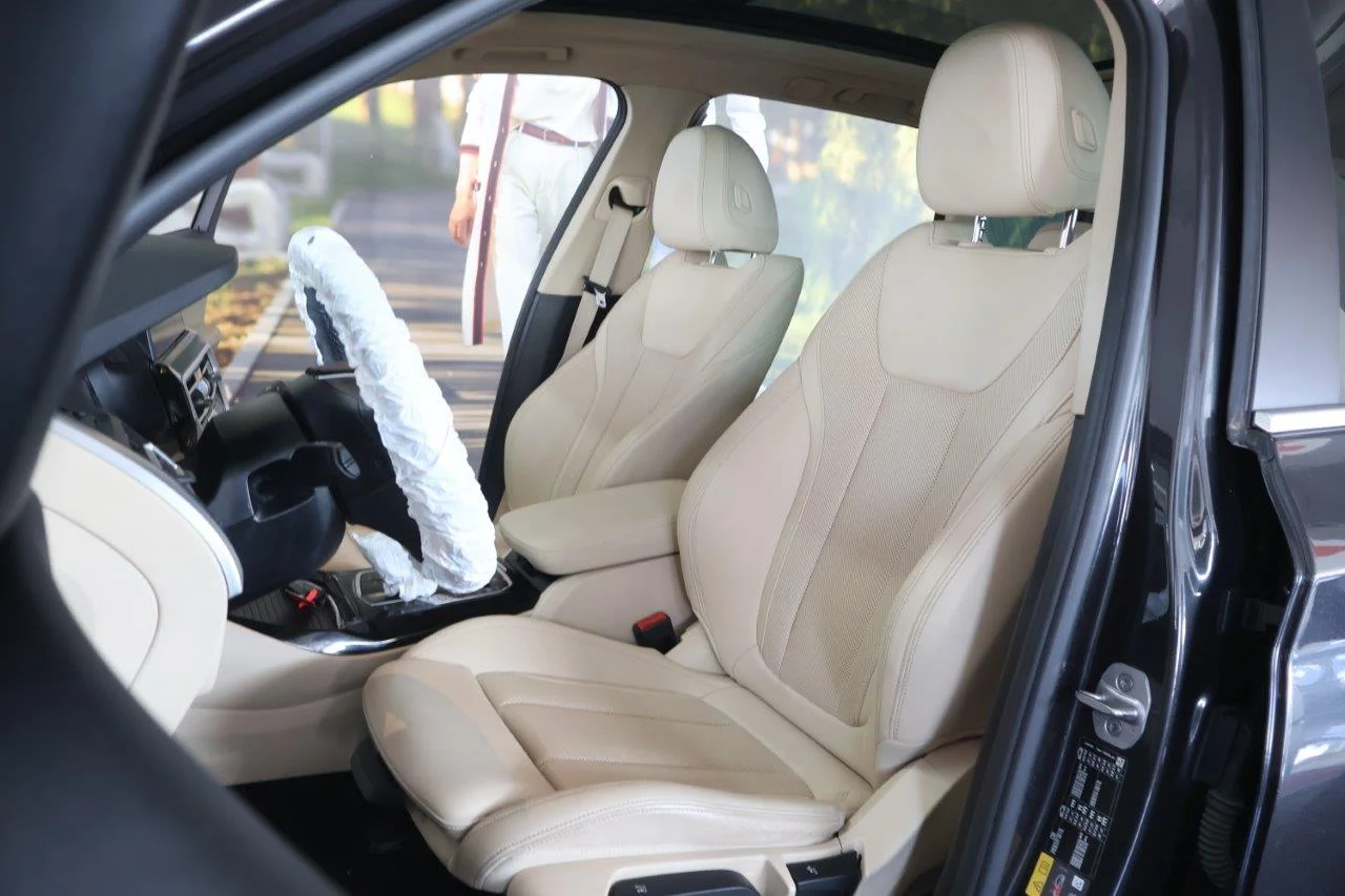 Bmw X3 - View model 24