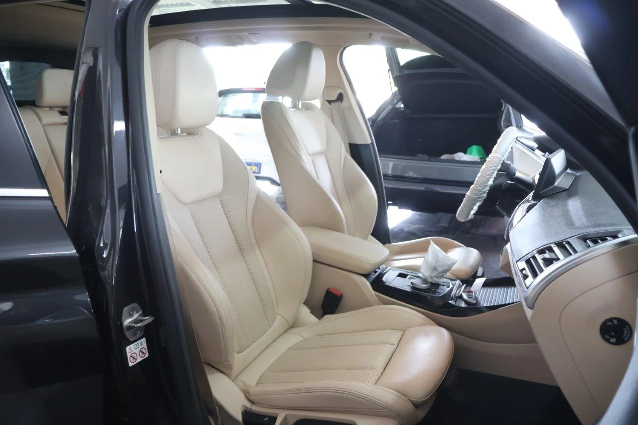 Bmw X3 - View model 25