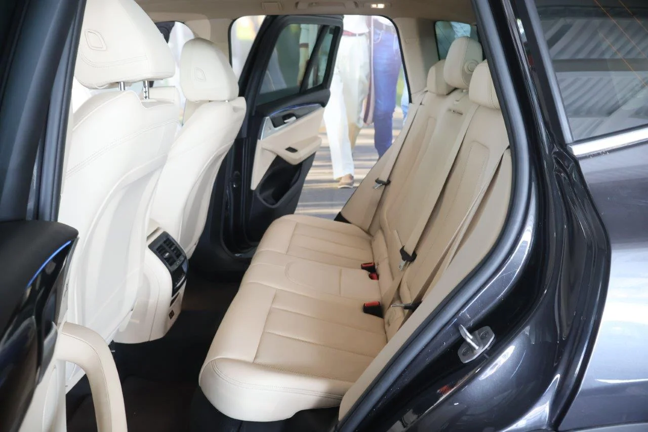 Bmw X3 - View model 26