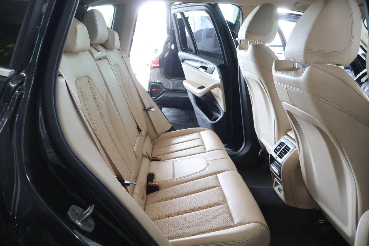 Bmw X3 - View model 28