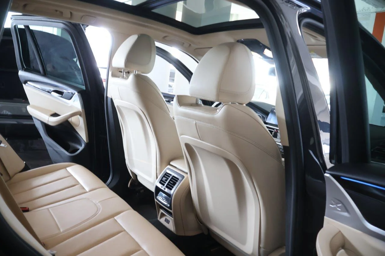 Bmw X3 - View model 29
