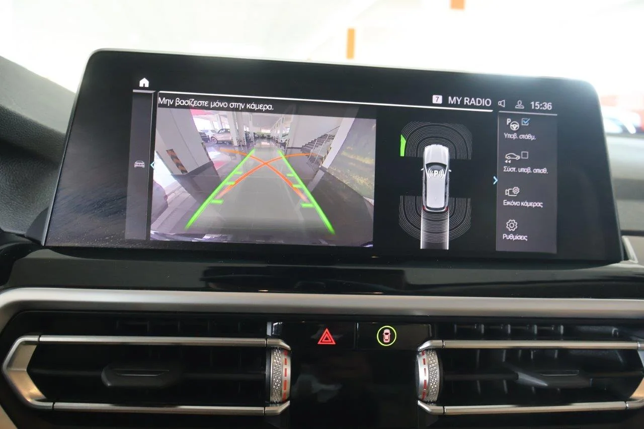 Bmw X3 - View model 31