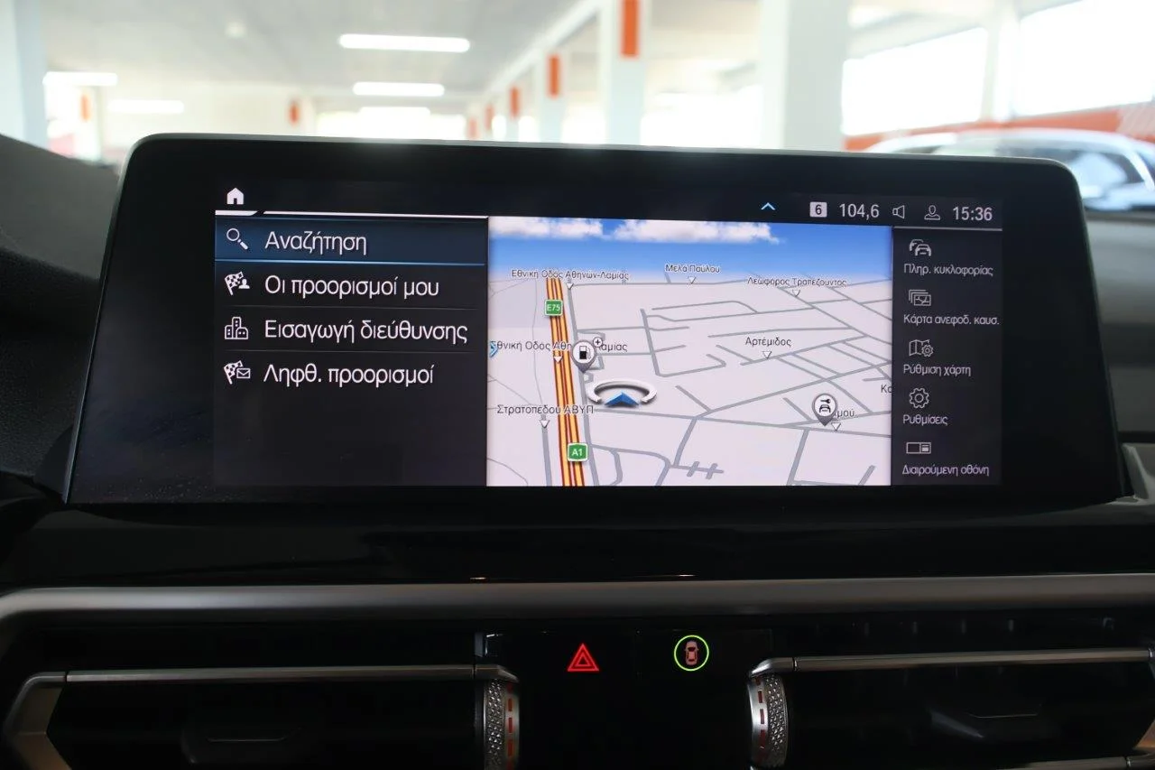Bmw X3 - View model 32