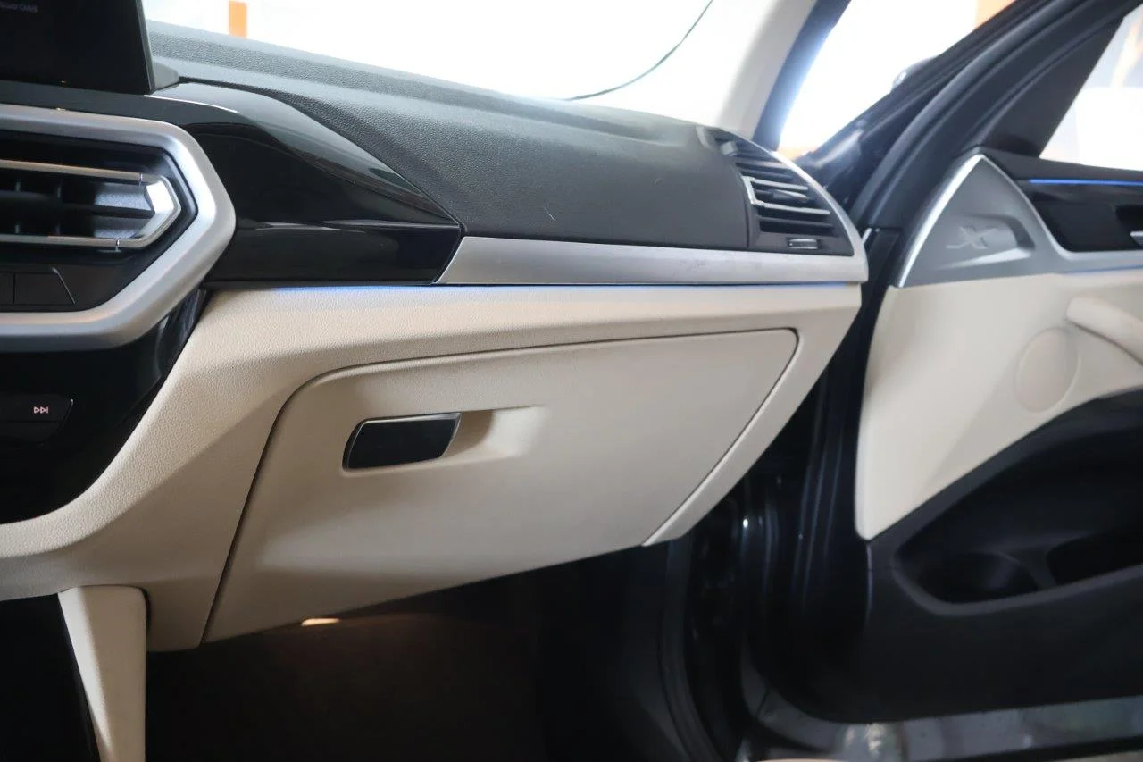 Bmw X3 - View model 33