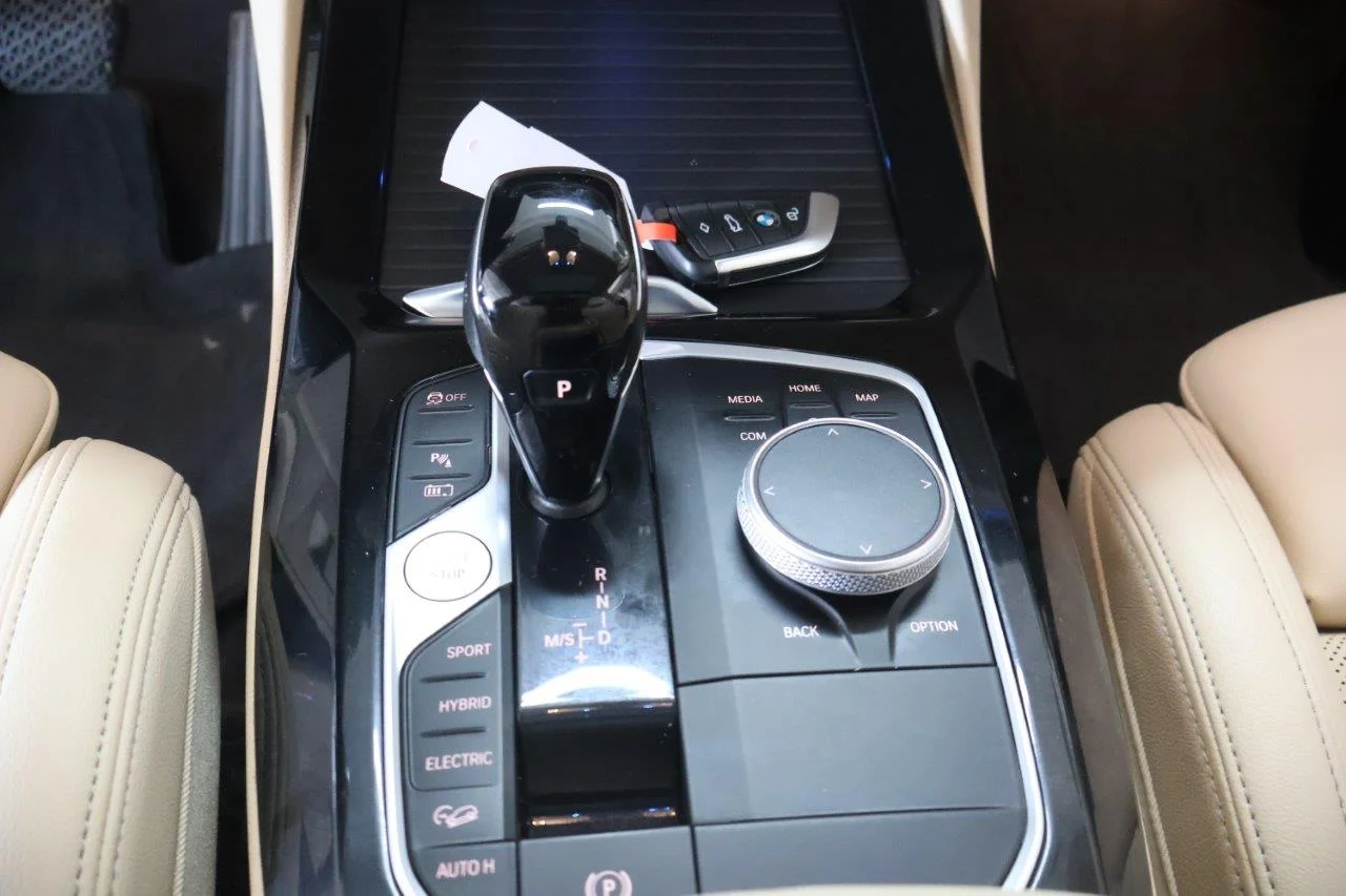 Bmw X3 - View model 34