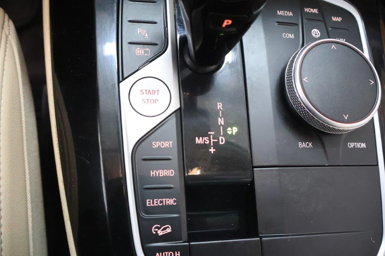 Bmw X3 - View model 35