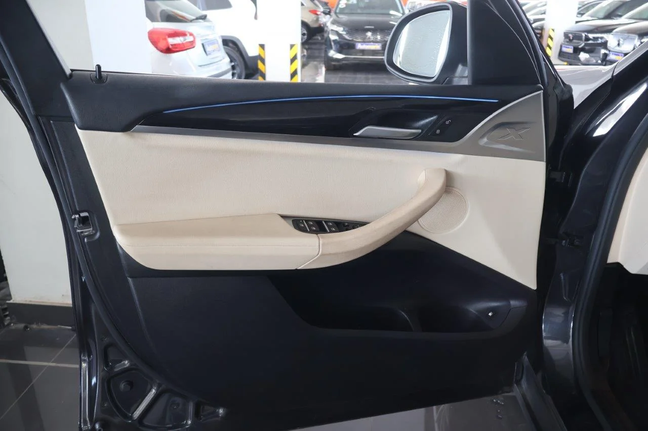 Bmw X3 - View model 38