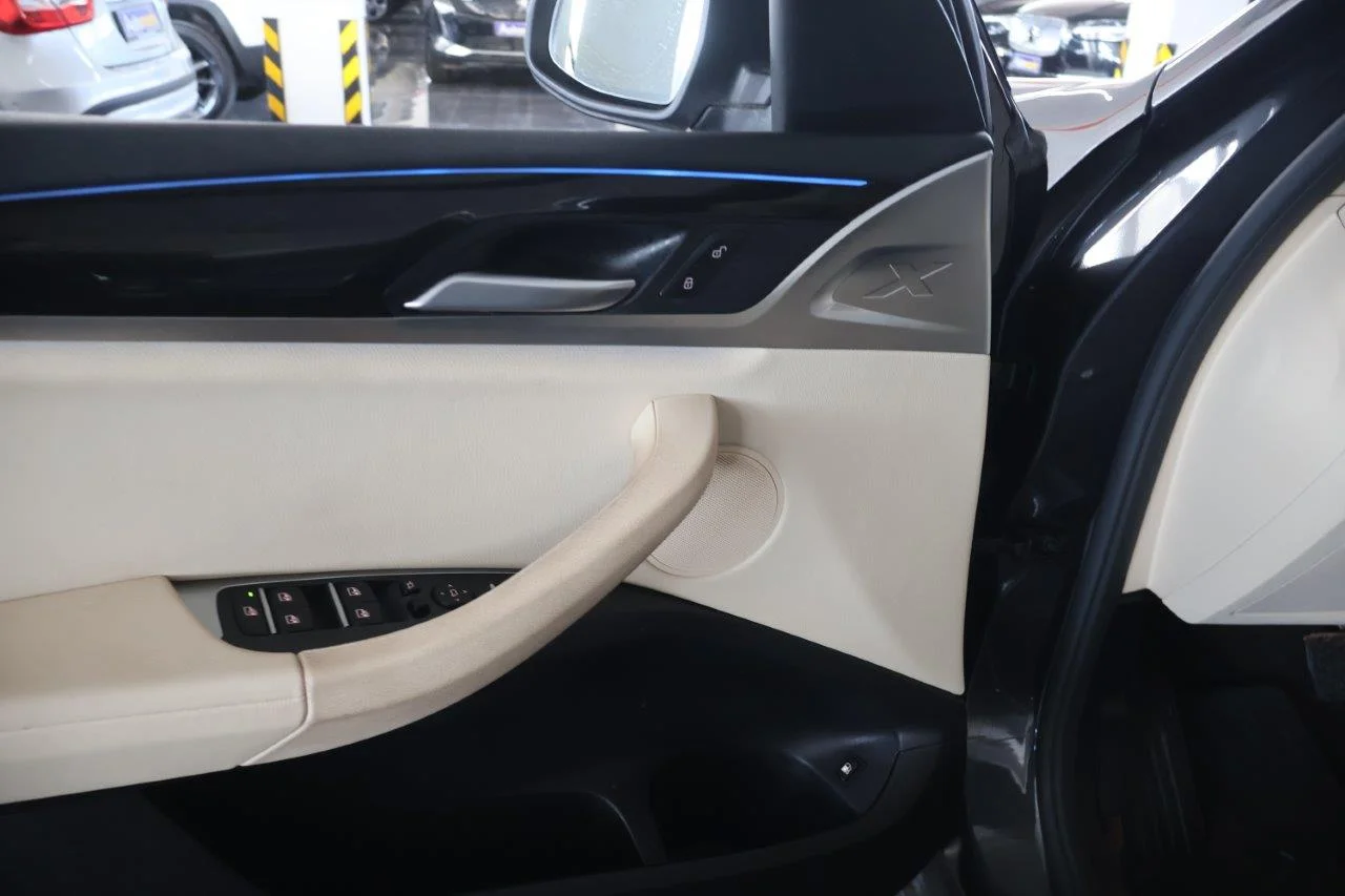 Bmw X3 - View model 39