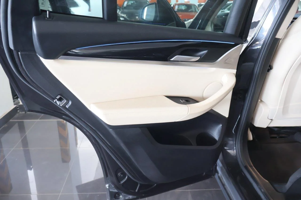 Bmw X3 - View model 40
