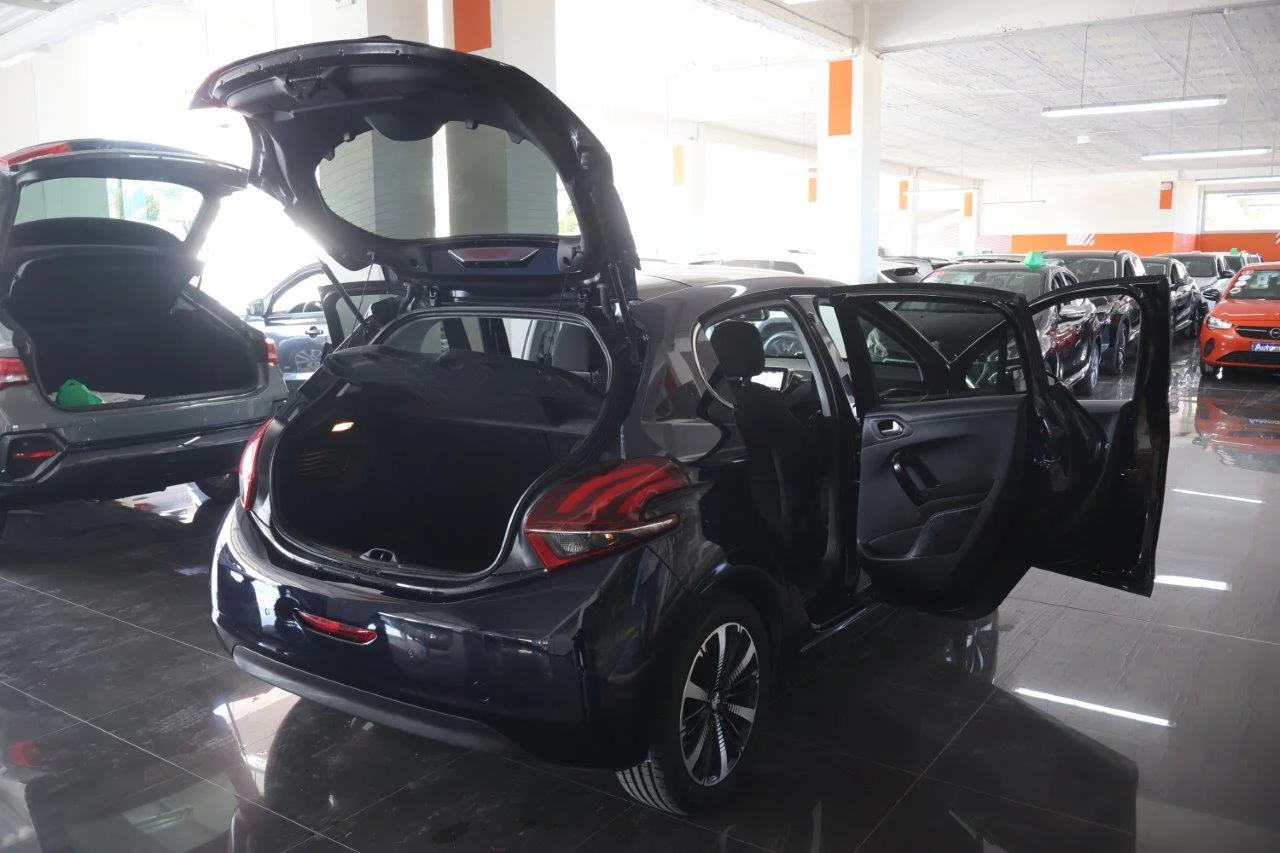 Peugeot 208 - View model 9