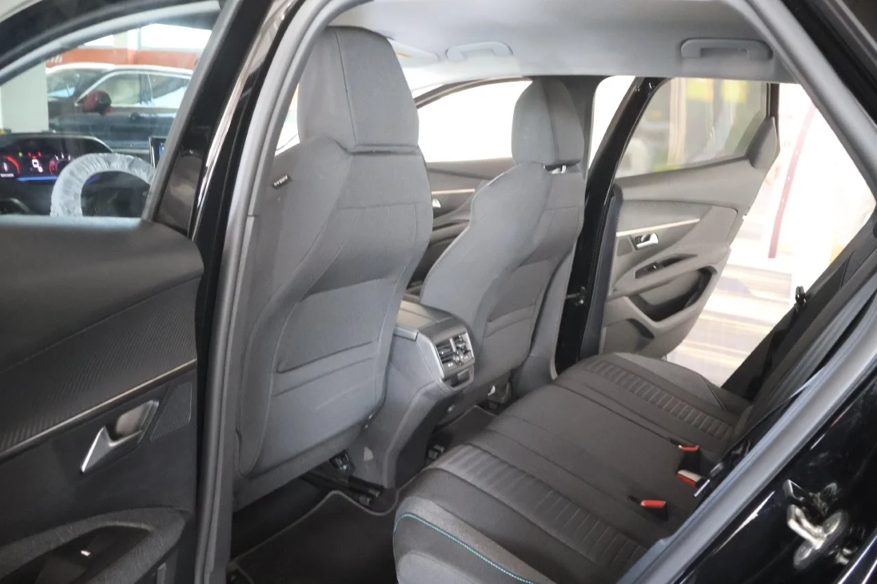 Peugeot 3008 - View model 24