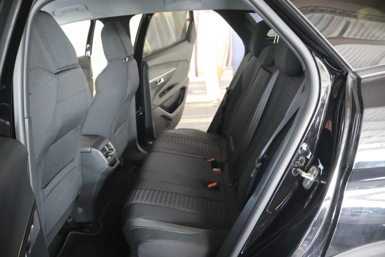 Peugeot 3008 - View model 25