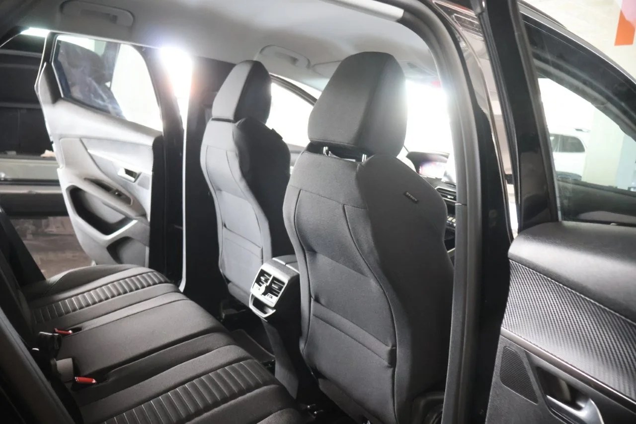 Peugeot 3008 - View model 26