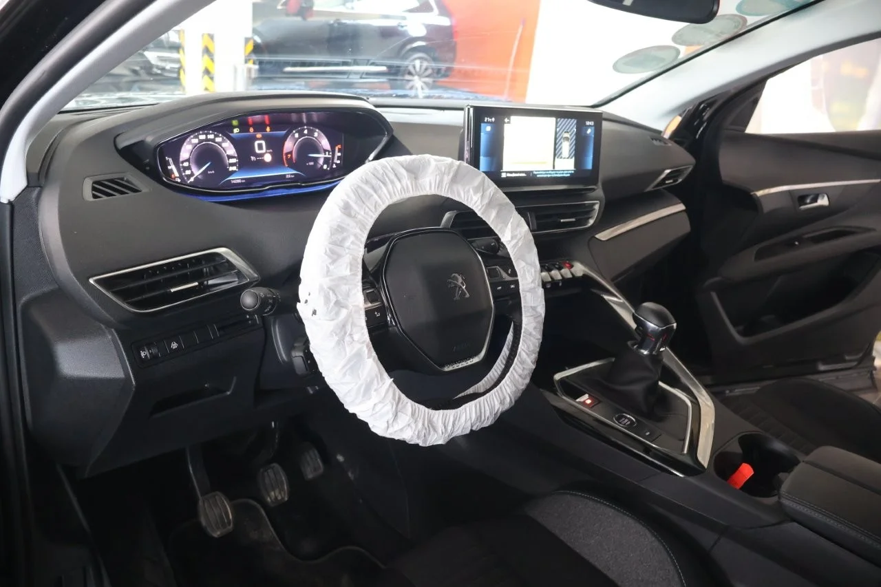Peugeot 3008 - View model 38