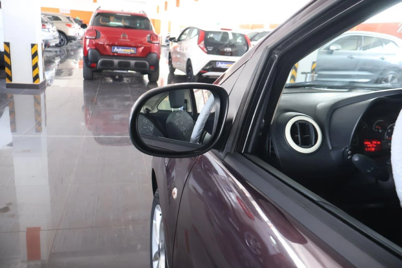 Ford Ka - View model 14