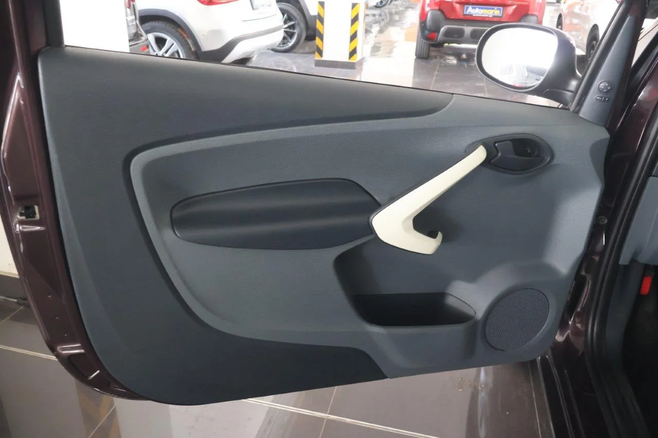Ford Ka - View model 27