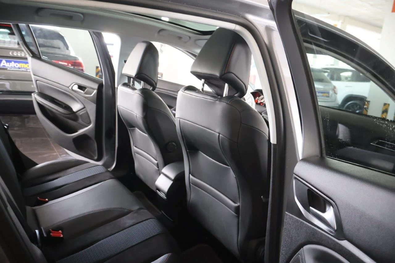 Peugeot 308 - View model 26