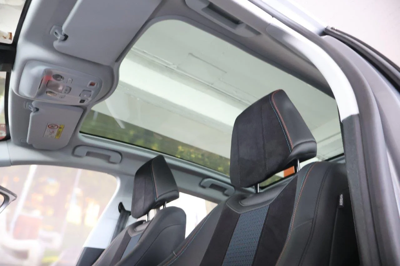 Peugeot 308 - View model 28