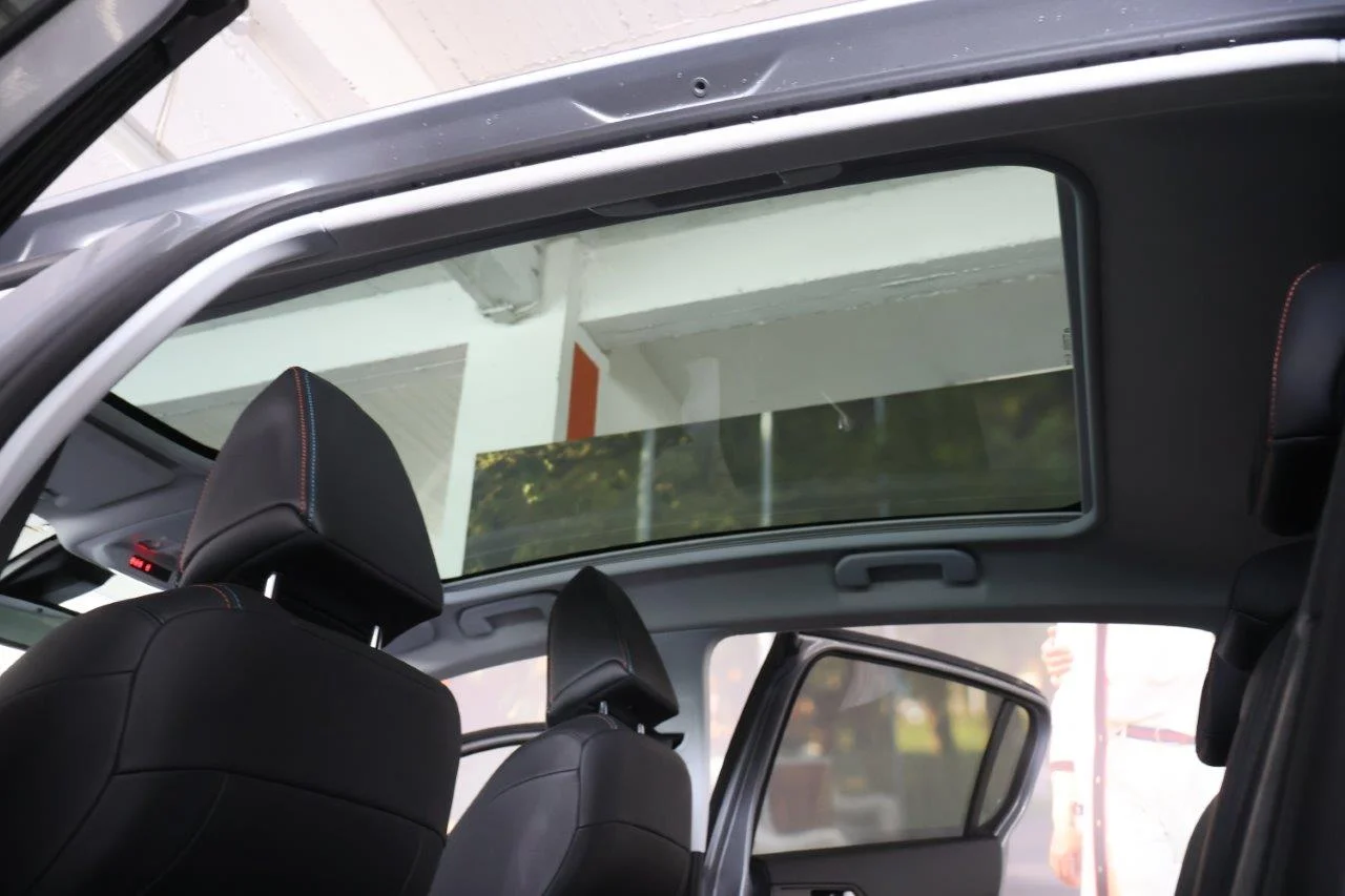 Peugeot 308 - View model 29