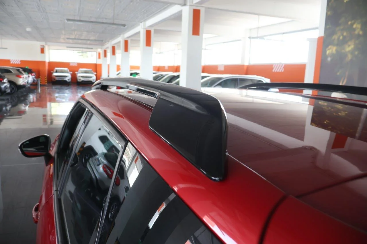 Citroen C3 Aircross - View model 13