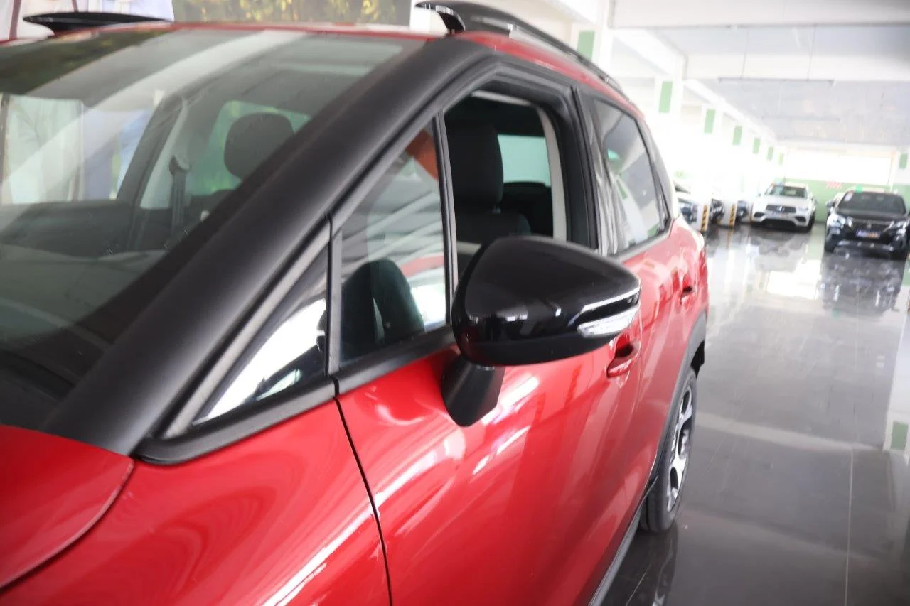 Citroen C3 Aircross - View model 15