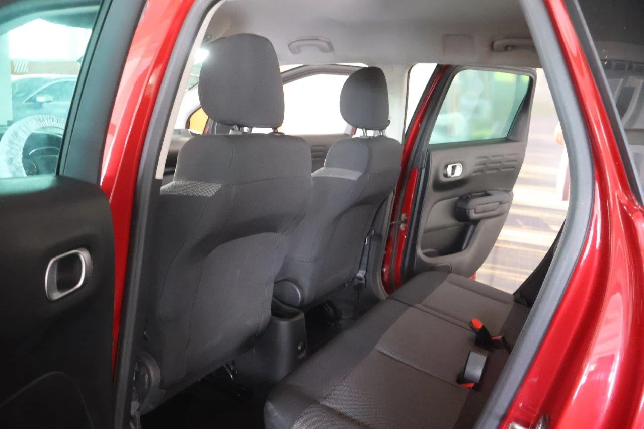 Citroen C3 Aircross - View model 25