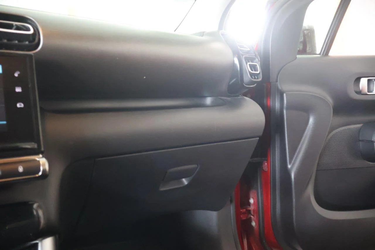 Citroen C3 Aircross - View model 32