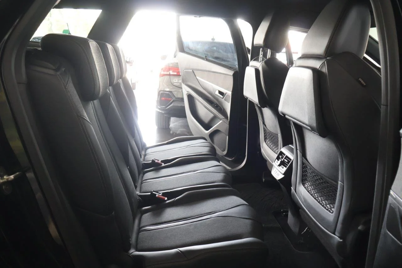 Peugeot 5008 - View model 21