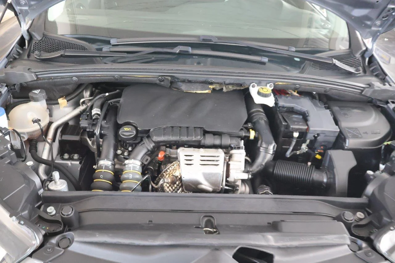 Citroen C4 - View model 20