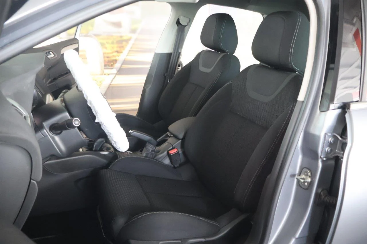 Citroen C4 - View model 22