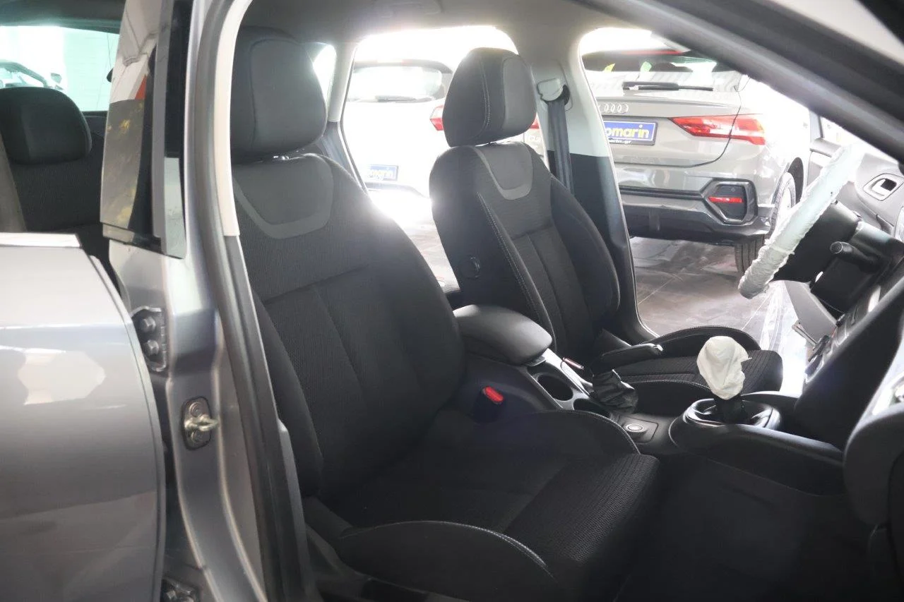 Citroen C4 - View model 23