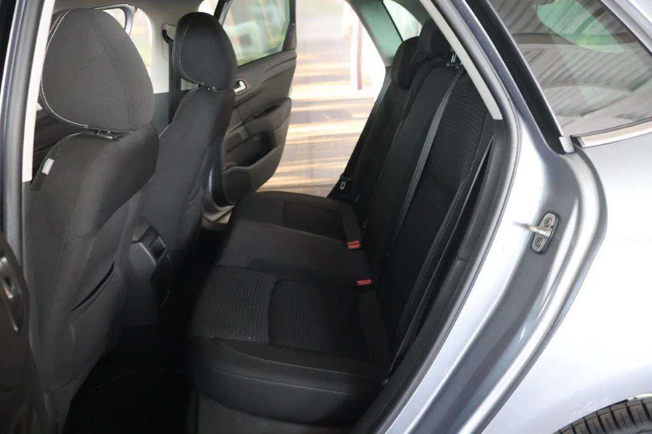 Citroen C4 - View model 24