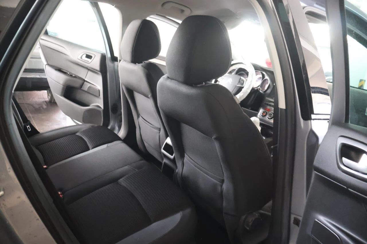 Citroen C4 - View model 25