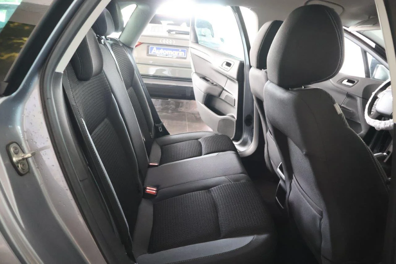 Citroen C4 - View model 26