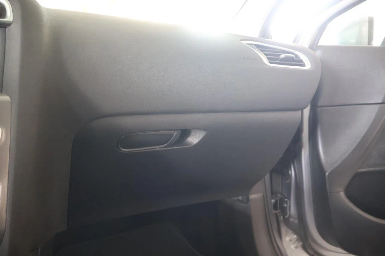 Citroen C4 - View model 28