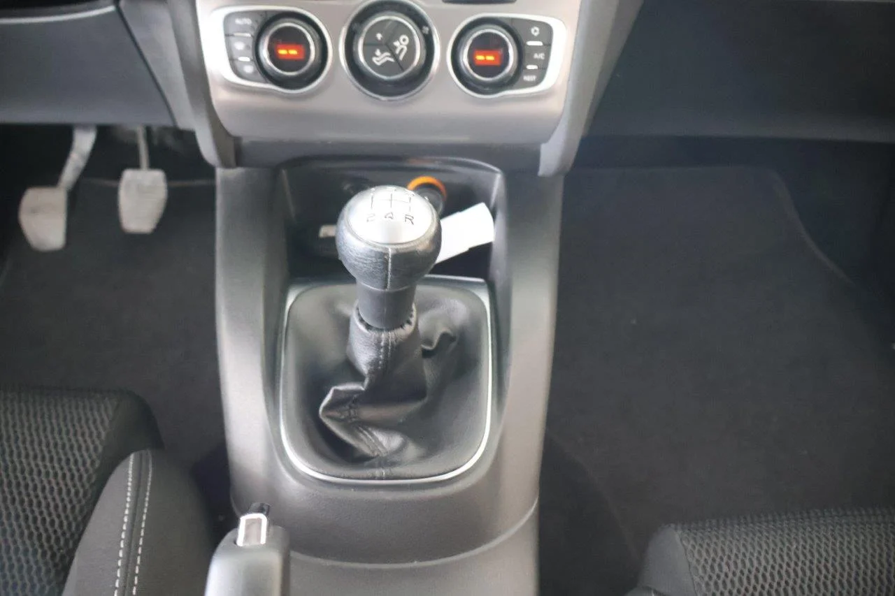 Citroen C4 - View model 29