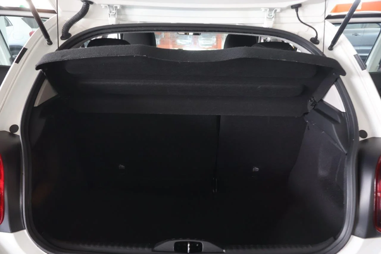Citroen C3 - View model 10