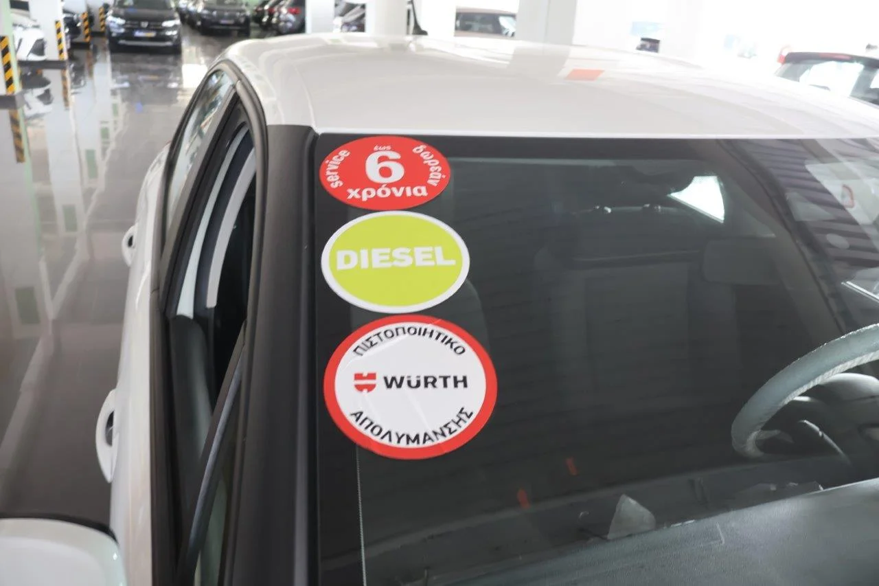 Citroen C3 - View model 19